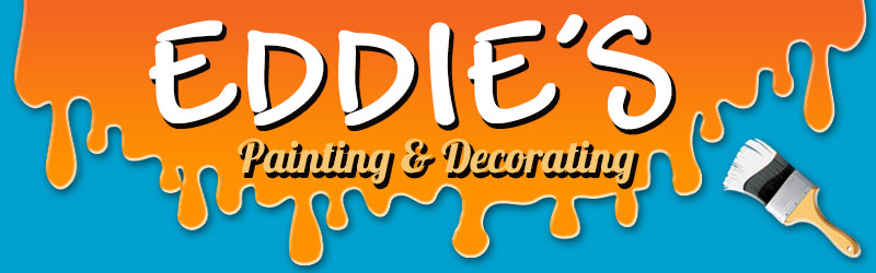 Eddie's Painting & Decorating Logo